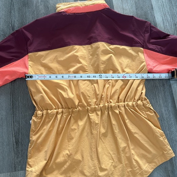 Fabletics -  Khloe Edit - “The Heights” Jacket - Size Small - Picture 10 of 15